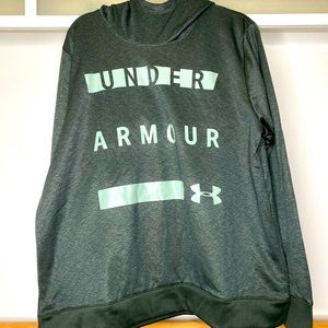 Women’s Under Armour Hoodie